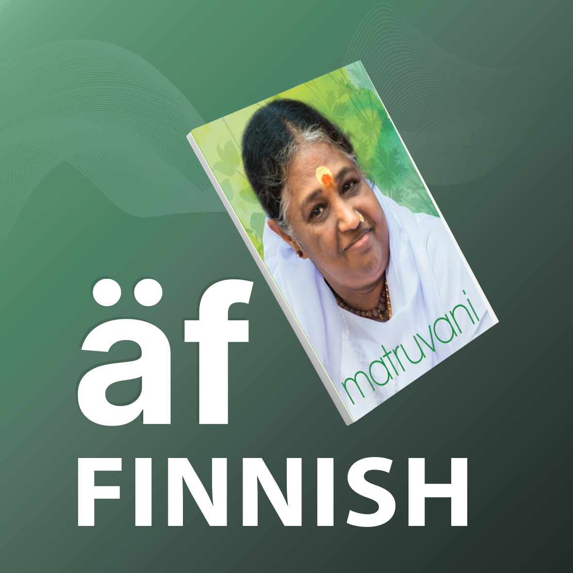 Finnish – One Year Subscription