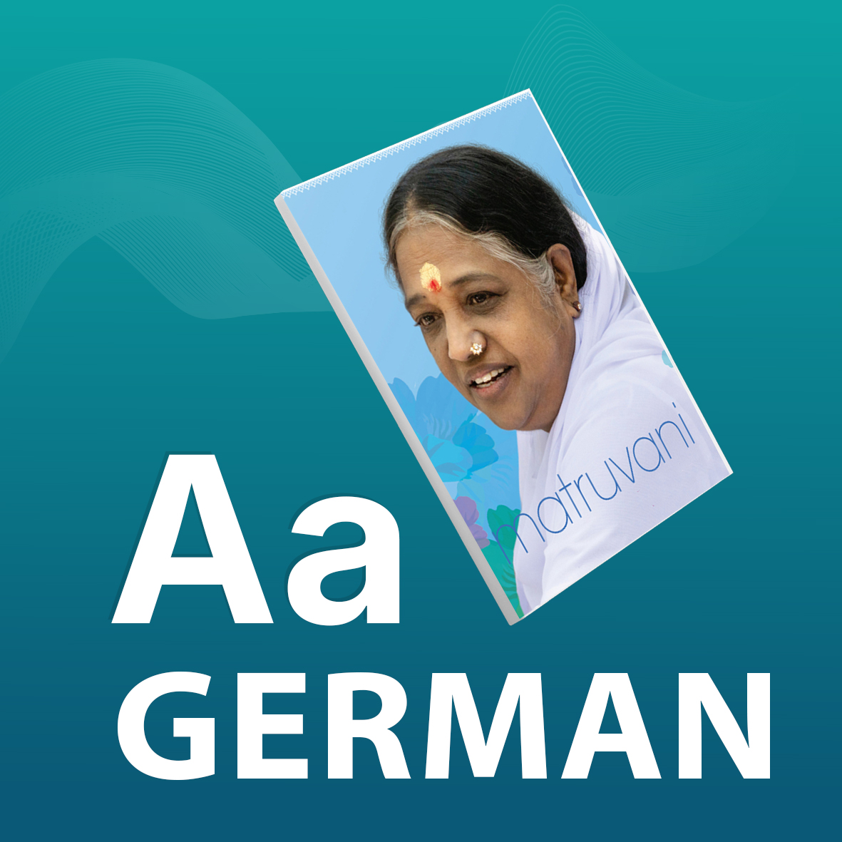 German – One Year Subscription